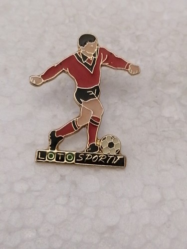 Pin pins sport - pin's, football