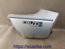 cache lateral droit pour Honda