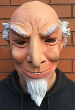 Oncle Sam Masque la Purge 3