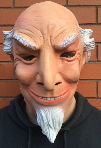 Oncle sam masque purge - sam,
