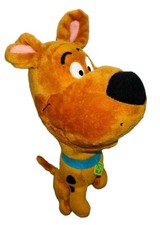 Peluche Scooby-Doo 20 Cm