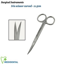 Ciseaux de Chirurgie Universal