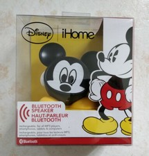 ♋ NEW Enceinte Bluetooth Disney® Mickey ※ NO Bose Soundlink Revolve JBL Charge