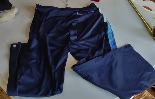 Fubu men breakaway pants - fubu,
