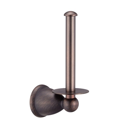 Oil rubbed bronze vertical - rubbed,