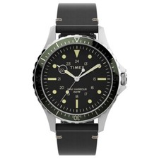 Timex NAVI XL TW2V45300 montre