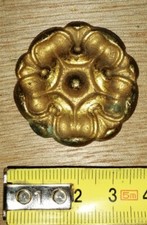 VIT - ORNEMENT ANCIEN Rosace