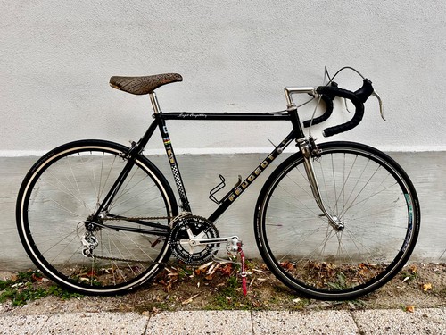 Peugeot py10 super - peugeot,