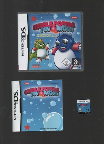 Rare bubble bobble - rare,