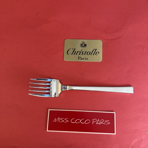 Fourchette service 25cm - fourchette,