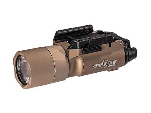 Surefire x300u 1000 lumens - surefire,