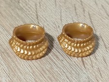 PLAYMOBIL X2 COTE MAILLE