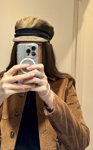 Wool hat breton braid - hat,