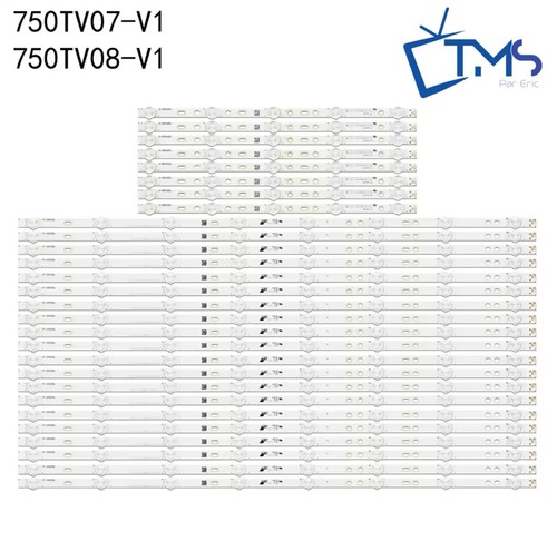 Kit led 750tv07 - (28,