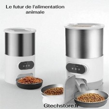Distributeur automatique