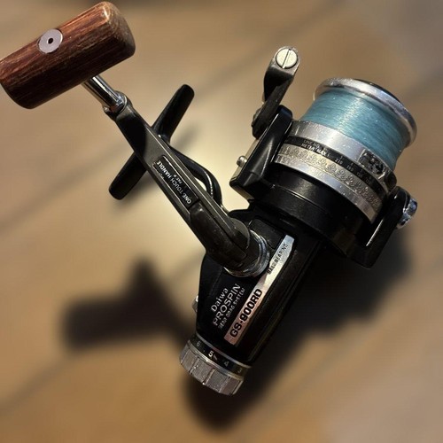 Daiwa 900rd fishing - gs-900rd,