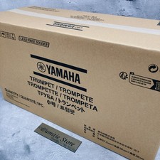 YAMAHA YTR-8335 Xeno Bb