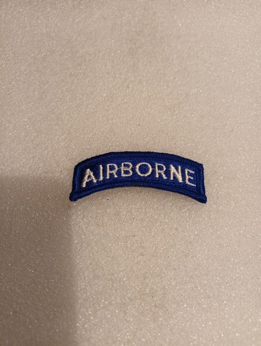 Patch armee tab - patch, us