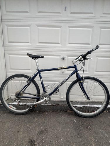 Vintage specialized rockhopper - vintage,
