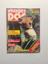 Images doc nº 29 - Avril 1991