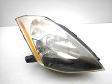 NISSAN 350 Z Coupe Z33 Avant