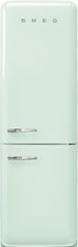 SMEG FAB32RPG5 Réfrigérateur Combiné Classe D Vert Pastel 50'S Style