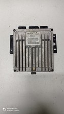 CALCULATEUR MOTEUR ECU RENAULT CLIO 2 1.5 DCI 8200911560 / 8200909666 (15A)