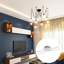  Applique Plafond Lampe Vague