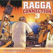 Ragga connection various - connection,