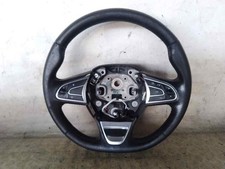 volant RENAULT MEGANE IV SPORT