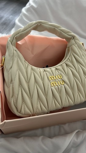Sac main miu couleur - sac,