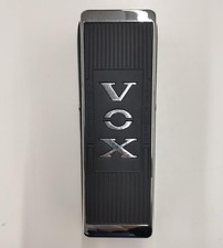 VOX V847 Wah Pedal Classic 60s