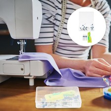  Aiguille Double Pour Machine