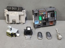 Kit demarrage neiman