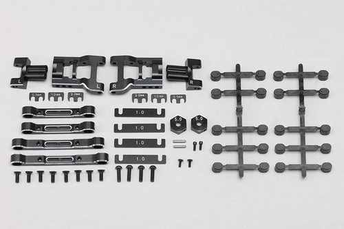 Yokomo series upgrade 3 - upgrade,