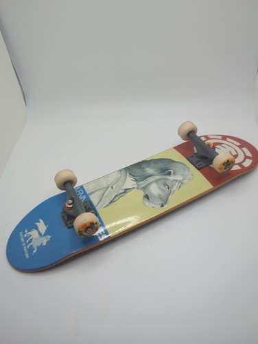 Vintage tech deck handboard - tech,