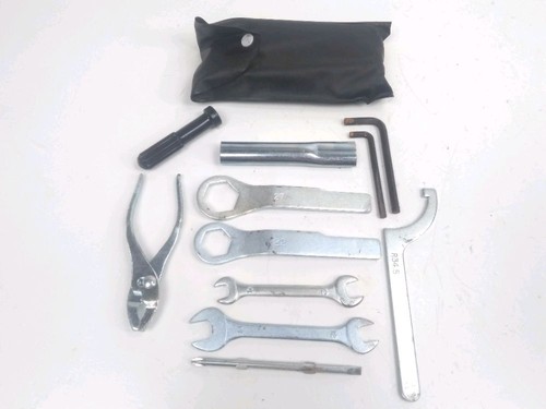 Trousse outil kawasaki 750 - kawasaki,