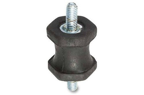 Silent bloc caoutchouc male - 1,
