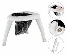 Toilettes Camping WC Portable