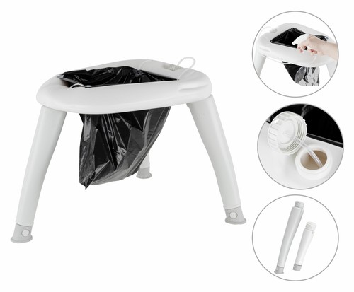 Toilettes camping portable - camping,