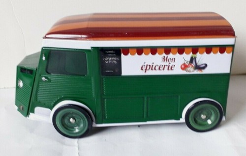 Boite biscuit tole - biscuit,