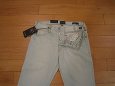 NWT  Men's  J21   Armani Jeans