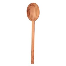 Cuillère En Bois D'Olivier