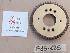 ROUE DENTÉE TRANSMISSION