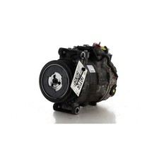 Compresseur de climatisation - Mercedes CLASSE CLK II PH.2 - 12307911 - P0-1306K