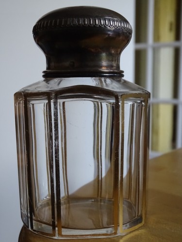 Baccarat flacon cristal - flacon,