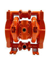 Pompe Wilden M1 À Air Double Diaphragme Aluminium N° 5.362.212