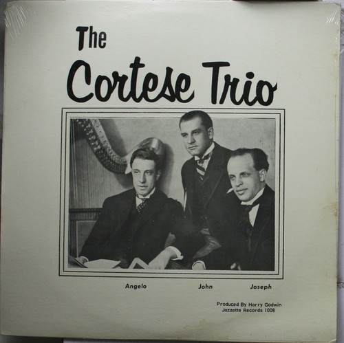 Jazz sealed the - sealed, lp