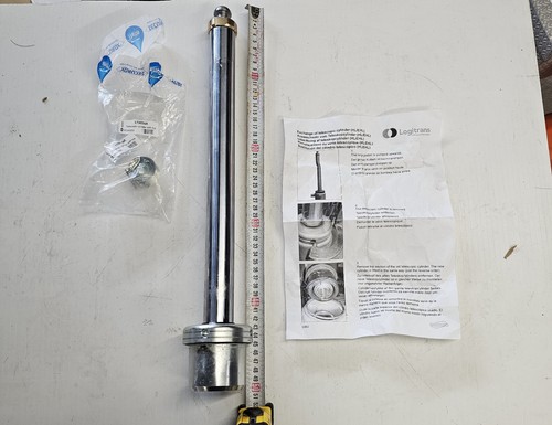 Verin telescopique logitrans - verin,