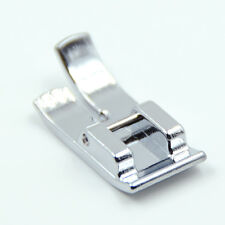 Pied pour point droit jeans pied-de-biche machine à coudre F011N